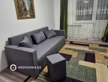 1-комнатная квартира, этаж 7 из 15, 38 м²