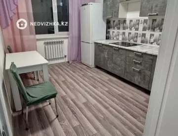 1-комнатная квартира, этаж 7 из 15, 38 м²