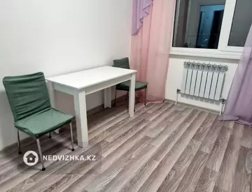 1-комнатная квартира, этаж 7 из 15, 38 м²