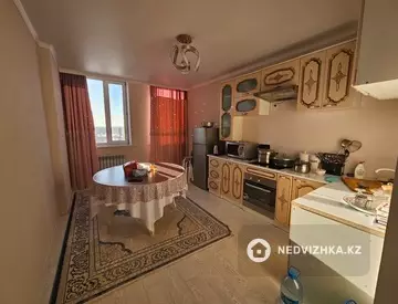 2-комнатная квартира, этаж 4 из 5, 45 м²