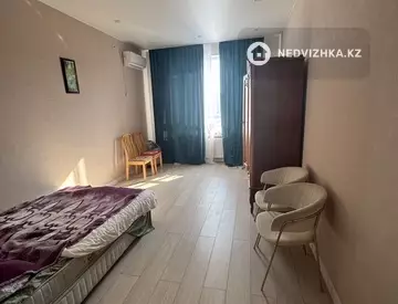 1-комнатная квартира, этаж 7 из 12, 40 м²