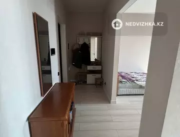 1-комнатная квартира, этаж 7 из 12, 40 м²