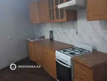 1-комнатная квартира, этаж 1 из 6, 38 м², На длительный срок