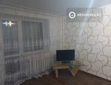 1-комнатная квартира, этаж 1 из 6, 38 м², На длительный срок