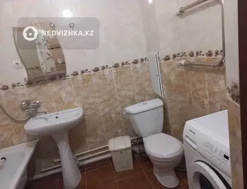 1-комнатная квартира, этаж 1 из 6, 38 м², На длительный срок