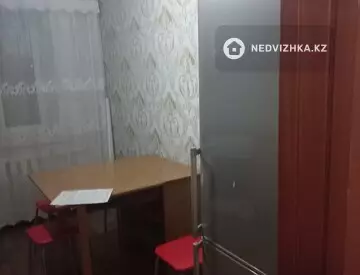 1-комнатная квартира, этаж 1 из 6, 38 м², На длительный срок