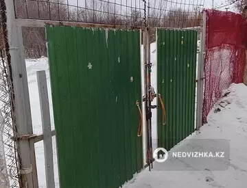 2-комнатный дом, 6.2 соток, 11 м²