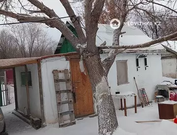 2-комнатный дом, 6.2 соток, 11 м²