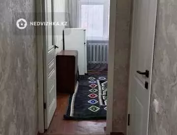 1-комнатная квартира, этаж 2 из 5, 40 м²