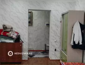 1-комнатная квартира, этаж 2 из 5, 40 м²