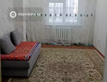 1-комнатная квартира, этаж 2 из 5, 40 м²