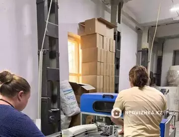 Офис, Склад и др., этаж 1 из 2, 400 м²