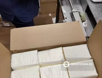 Офис, Склад и др., этаж 1 из 2, 400 м²