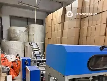 Офис, Склад и др., этаж 1 из 2, 400 м²