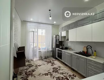 4-комнатная квартира, этаж 3 из 9, 117 м²