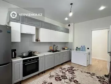 4-комнатная квартира, этаж 3 из 9, 117 м²
