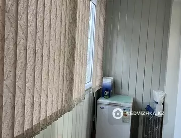 1-комнатная квартира, этаж 1 из 5, 37 м²