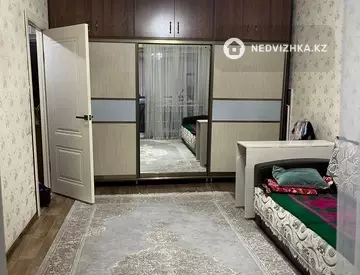 1-комнатная квартира, этаж 1 из 5, 37 м²