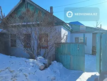 4-комнатный дом, 4.5 соток, 76 м²