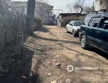 2-комнатная квартира, этаж 1 из 2, 46 м²