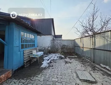 2-комнатная часть дома, 2.2 соток, 27 м²