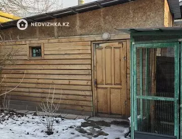 2-комнатная часть дома, 2.2 соток, 27 м²