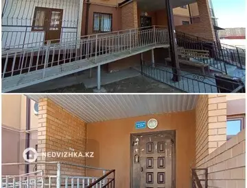 3-комнатная квартира, этаж 3 из 5, 72 м²