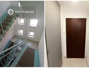 3-комнатная квартира, этаж 3 из 5, 72 м²