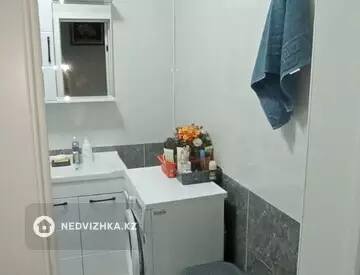 2-комнатная квартира, этаж 1 из 5, 54 м²