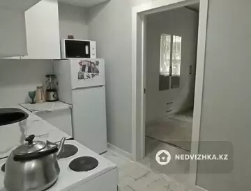 2-комнатная квартира, этаж 1 из 5, 54 м²