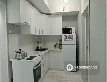 2-комнатная квартира, этаж 1 из 5, 54 м²