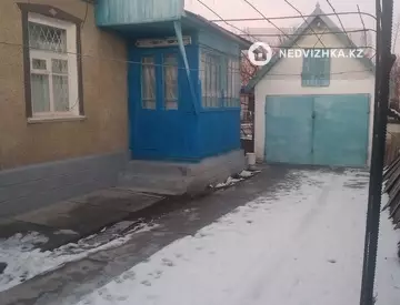 6-комнатный дом, 6 соток, 80 м²