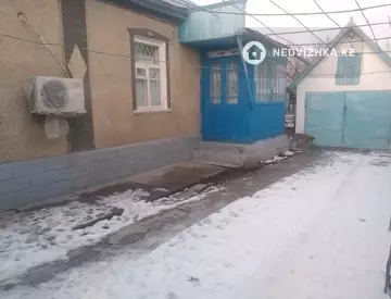 6-комнатный дом, 6 соток, 80 м²