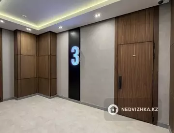 3-комнатная квартира, этаж 3 из 3, 132 м²