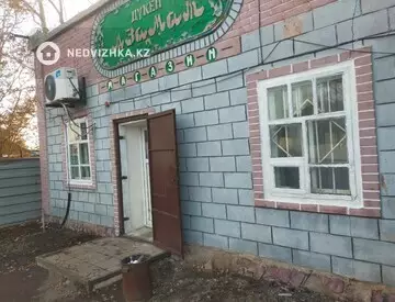 Помещение, этаж 1 из 1, 65 м²