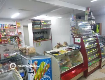 Помещение, этаж 1 из 1, 65 м²