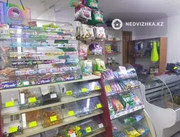 Помещение, этаж 1 из 1, 65 м²