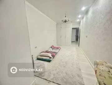 2-комнатная квартира, этаж 2 из 9, 58 м²