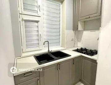 2-комнатная квартира, этаж 2 из 9, 58 м²