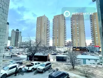 2-комнатная квартира, этаж 2 из 9, 58 м²