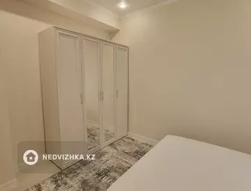 1-комнатная квартира, этаж 14 из 14, 56 м²