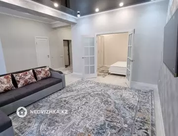 1-комнатная квартира, этаж 14 из 14, 56 м²