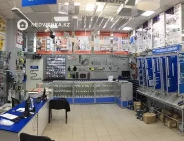 Офис, Магазин и др., этаж 1 из 3, 200 м²