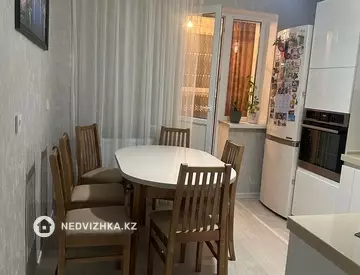 2-комнатная квартира, этаж 12 из 12, 54 м²