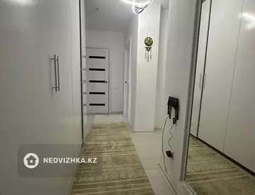 2-комнатная квартира, этаж 12 из 12, 54 м²