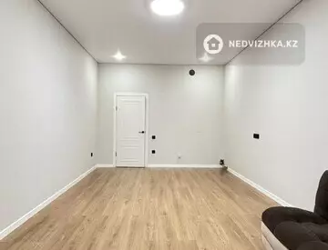 2-комнатная квартира, этаж 1 из 10, 62 м²