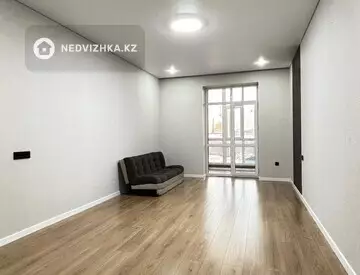 2-комнатная квартира, этаж 1 из 10, 62 м²