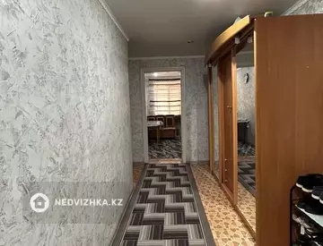 3-комнатная квартира, этаж 2 из 2, 65 м²