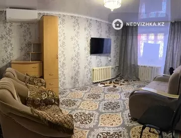 3-комнатная квартира, этаж 2 из 2, 65 м²