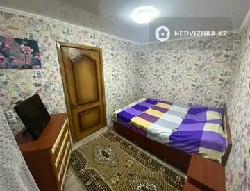 2-комнатная квартира, этаж 2 из 5, 43 м²